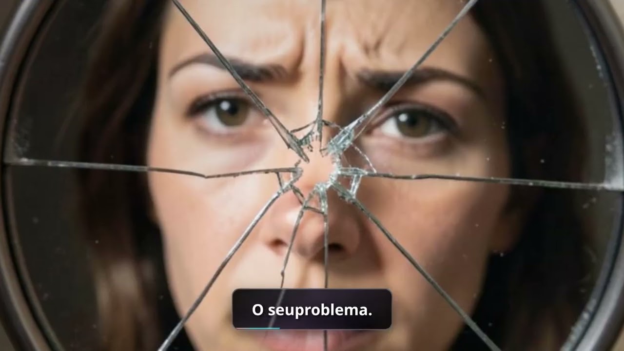 QUAL O PROBLEMA?  (composição Ronaldo Vitor)
