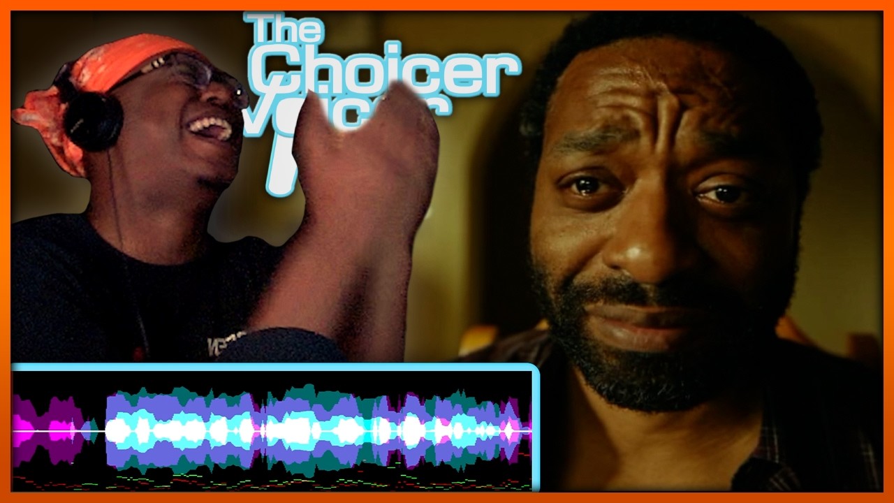 Living My Voice Acting Dream | Choicer Voicer