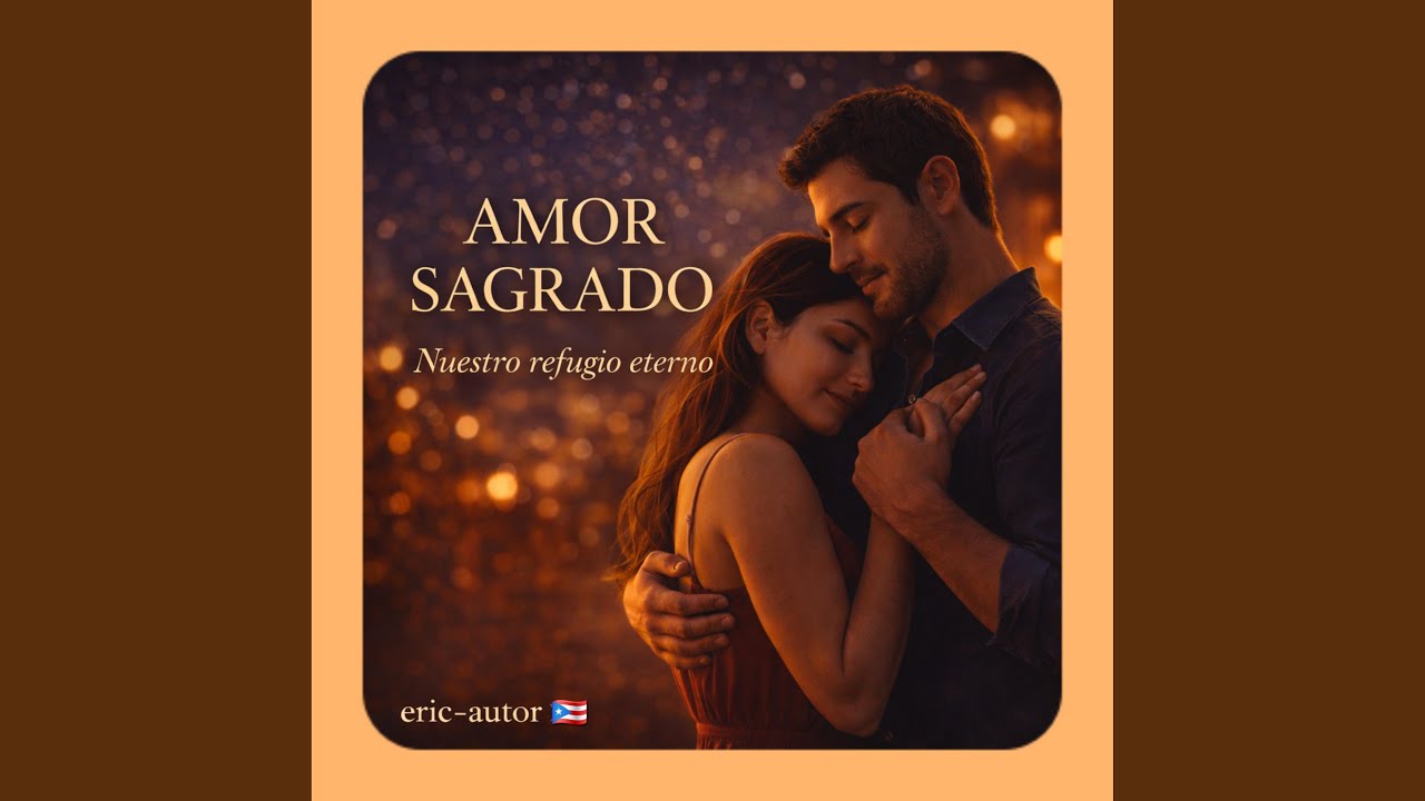 AMOR SAGRADO