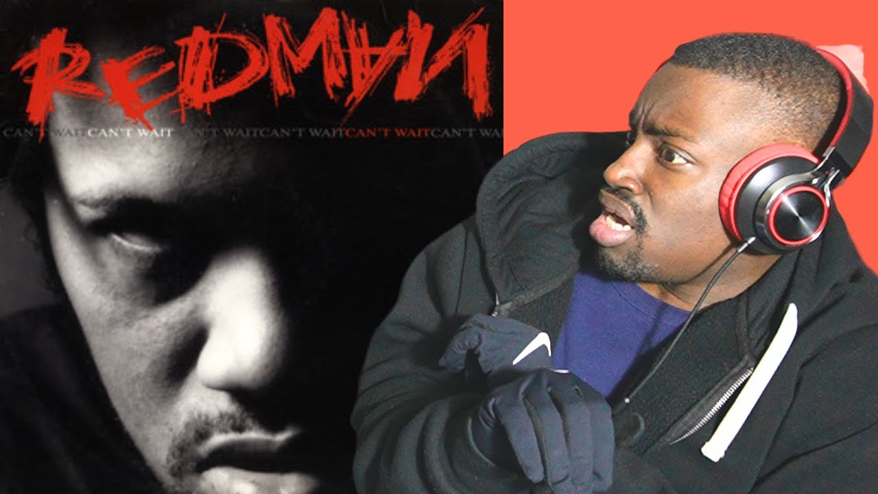 25 Yr Old Reacts To Redman - Can't Wait [Explicit]