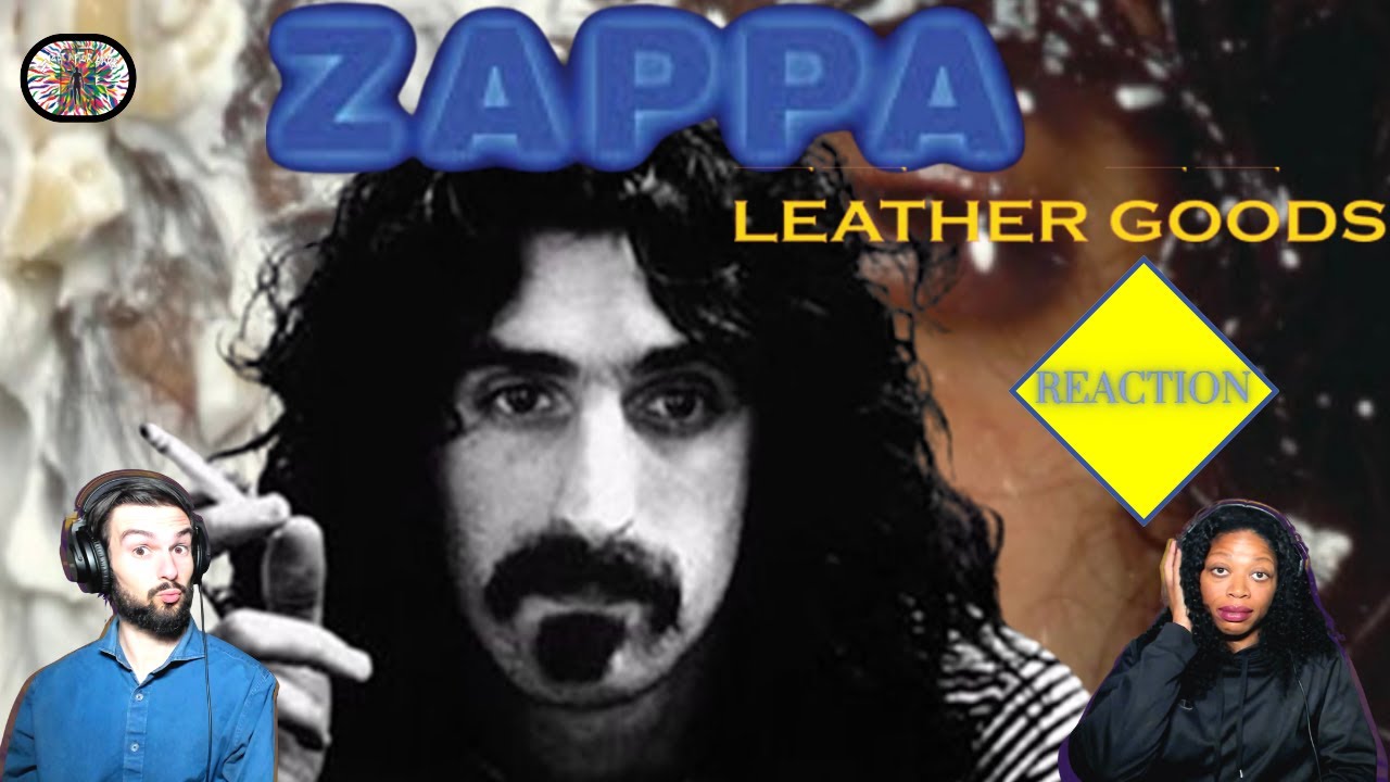 FRANK ZAPPA  | 