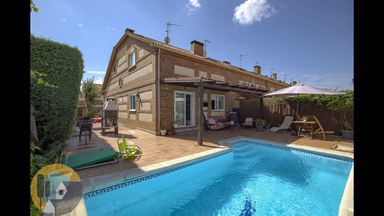 chalet villanueva de la torre 234.900