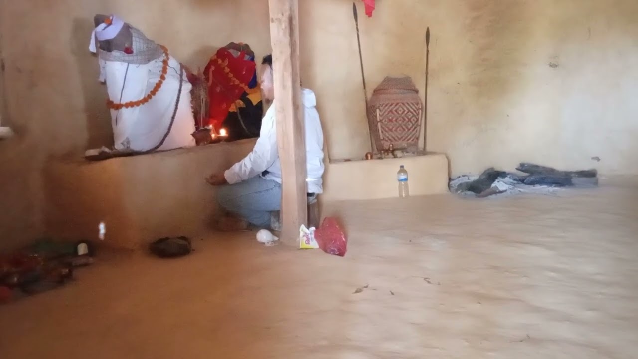 🙏🙏🙏 मुलघरमा कुलकुल्यान पुजा 🙏हाम्रो पुरानो संस्कार 