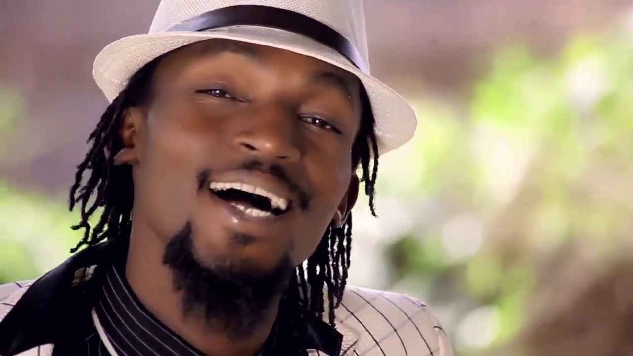 Nkwetaaga - Radio & Weasel goodlyfe -  Offical Music HD Video