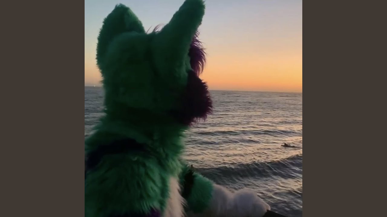 Fursuit Friday
