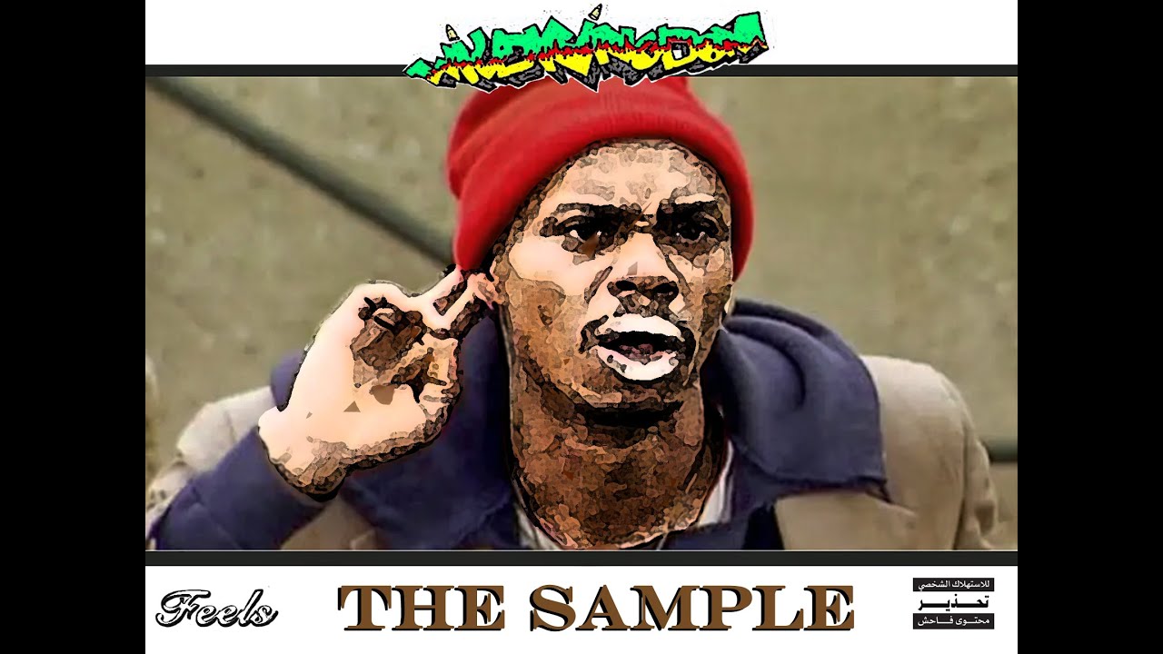 W1LDK1NGDOM -  the SAMPLE (2005)