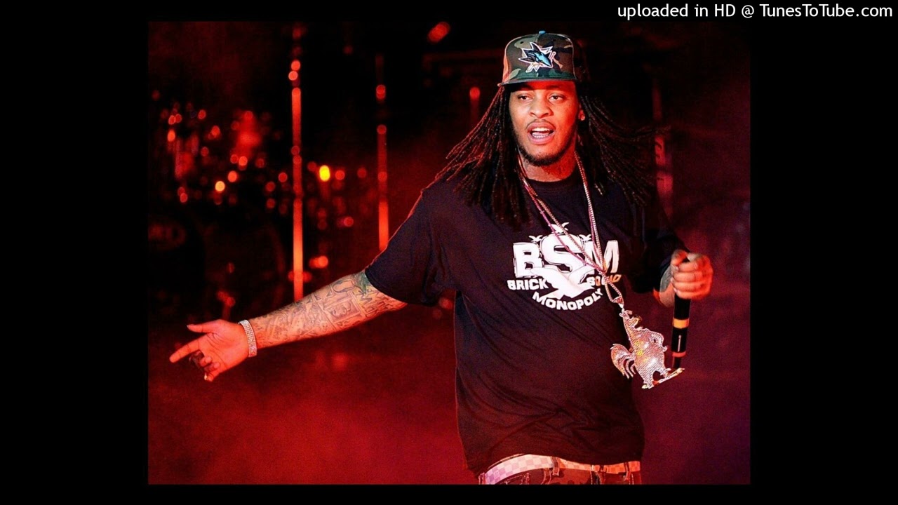 [FREE] Waka Flocka x Lex Luger x Chief Keef Type Beat 