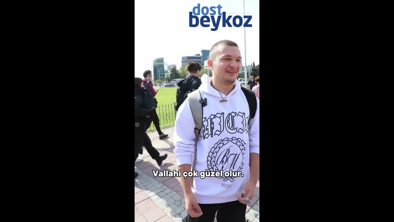 Beykoz Kahvecisinin 2. şubesi Kavacık'ta a&ccedil;ılıyor | Dost Beykoz