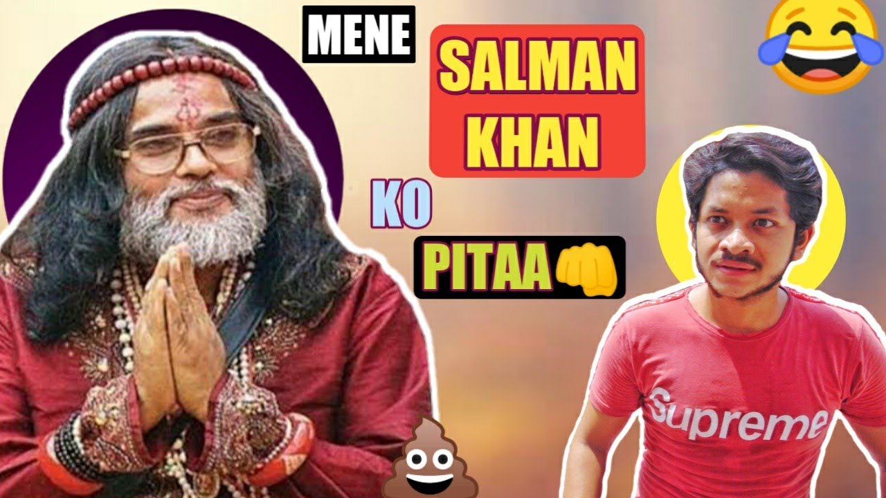 SWAMI OM  THE NEW CREATURE  IS ARRIVED ROAST &diams;️ WOMENS KI RESPECT  Ft. SWAMI OM&diams;️ BY THE BEASTIANS