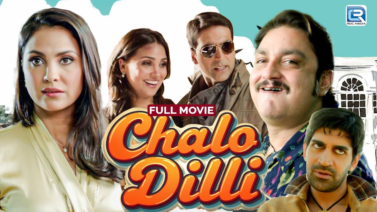 CHALO DILLI