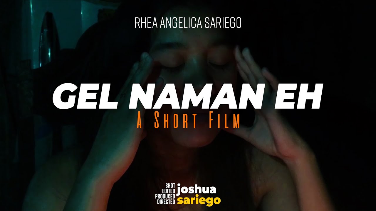 GEL NAMAN EH | Short Film