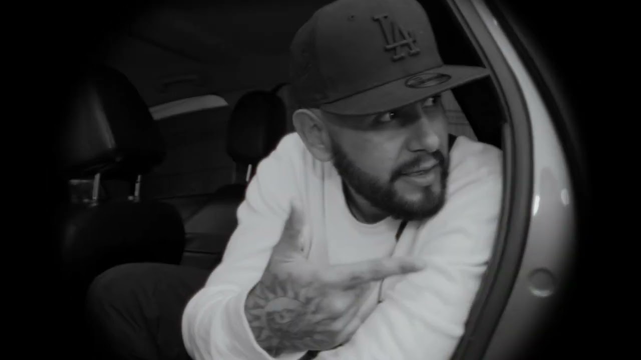 TANE FT BRIZYNFONY - RACKS | Video Oficial