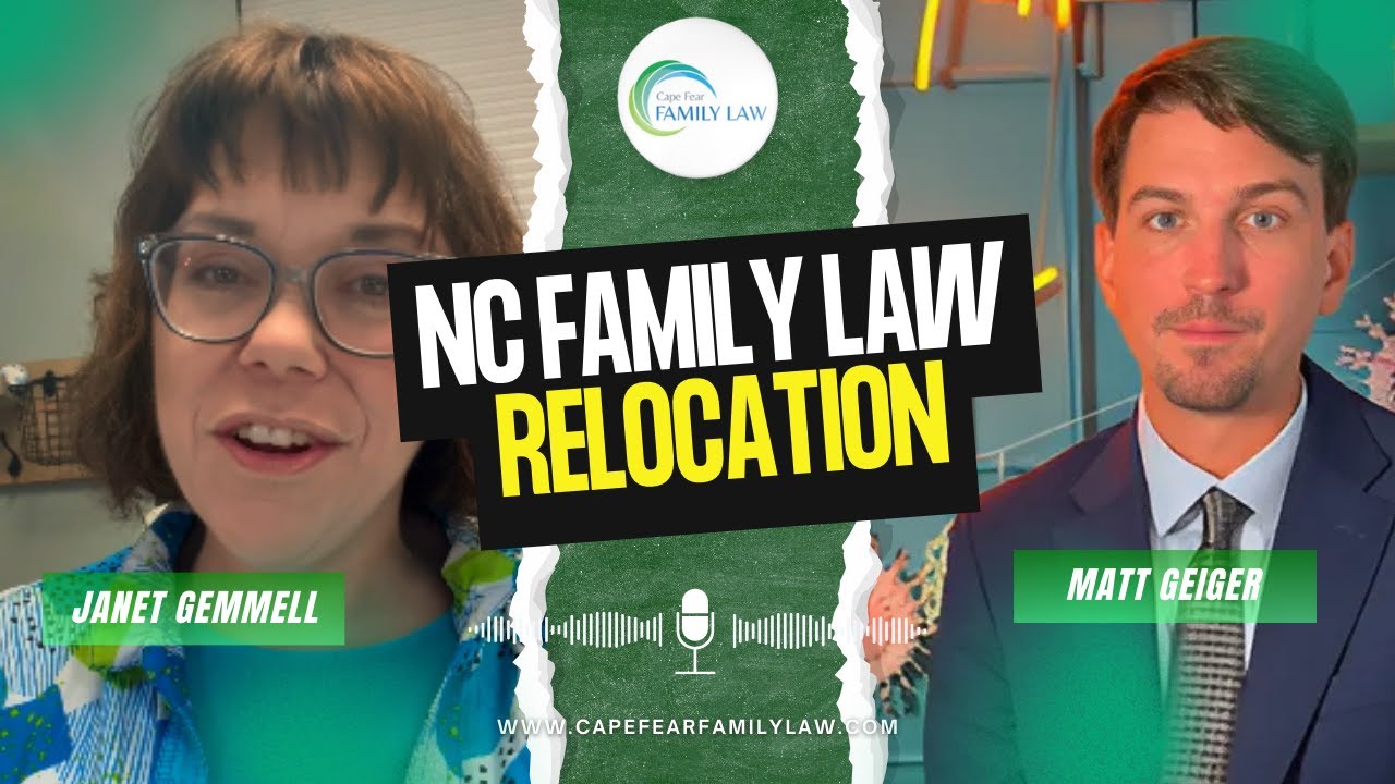 Two States, Three Kids & One Moving Truck—Relocation Custody in Real Time