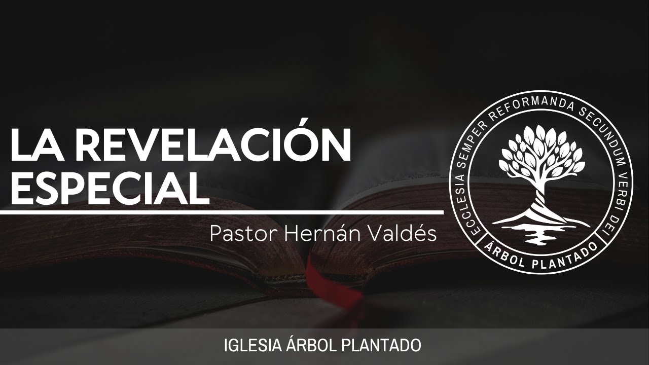 2 - Revelación Especial