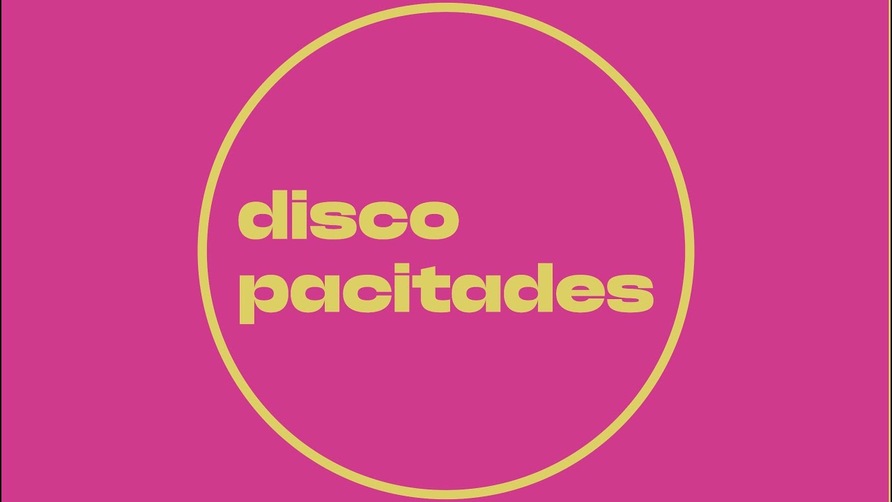 Discopacitades T1 Ep1 