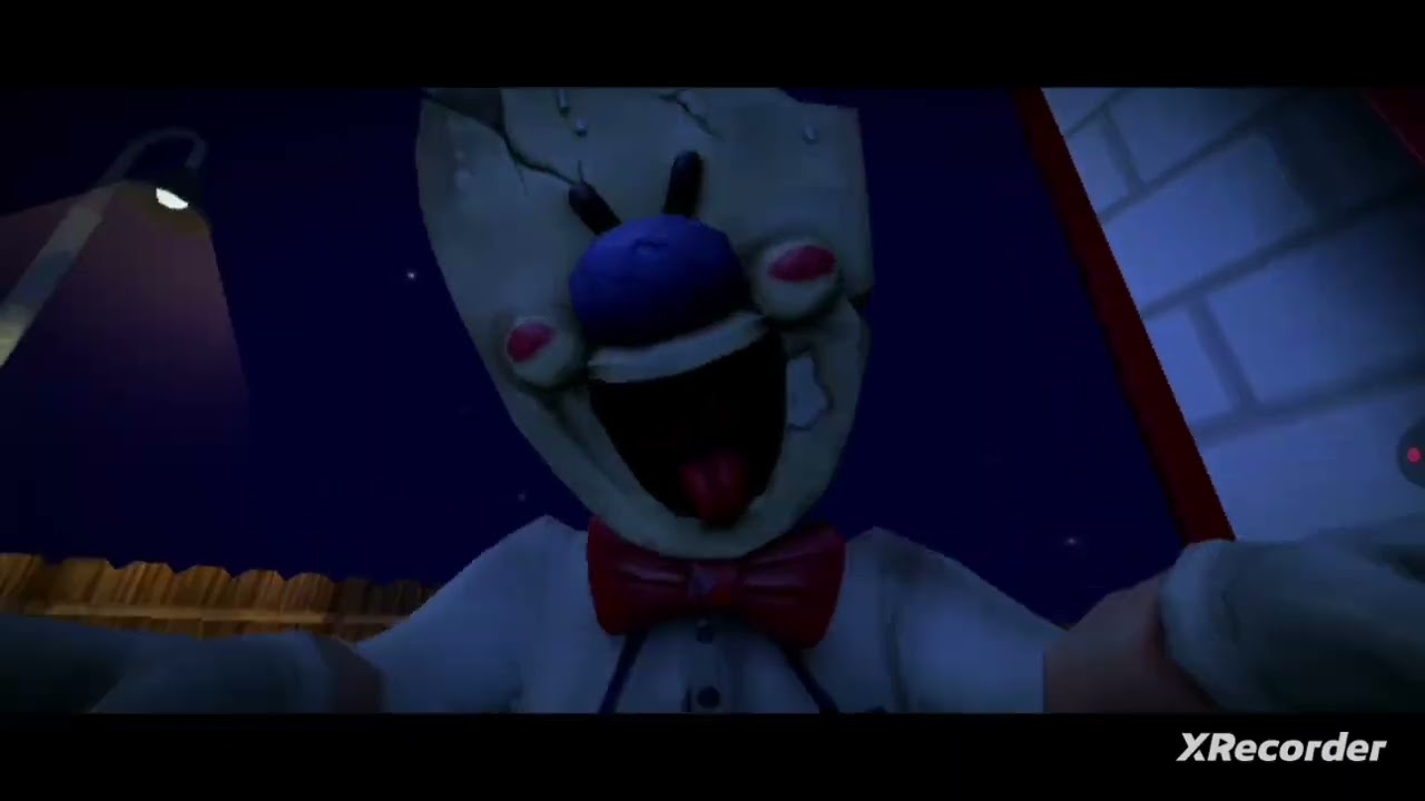 ICE scream1 Full gameplay update 
