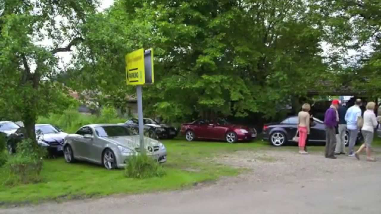CLUB SLK - FILM- AIN 2013