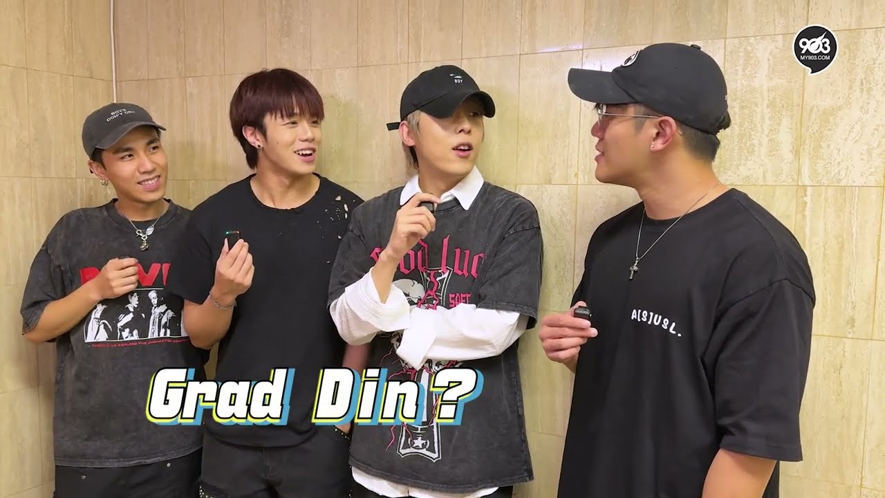 【FansTV】ROVER😰驚咩驚？