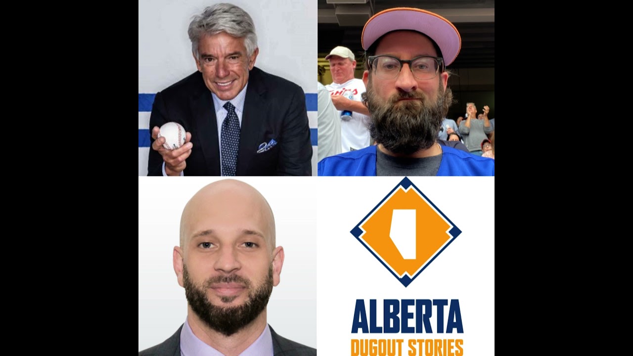 Episode 261: Buck Martinez, Scott Belford & Scott Mitchell