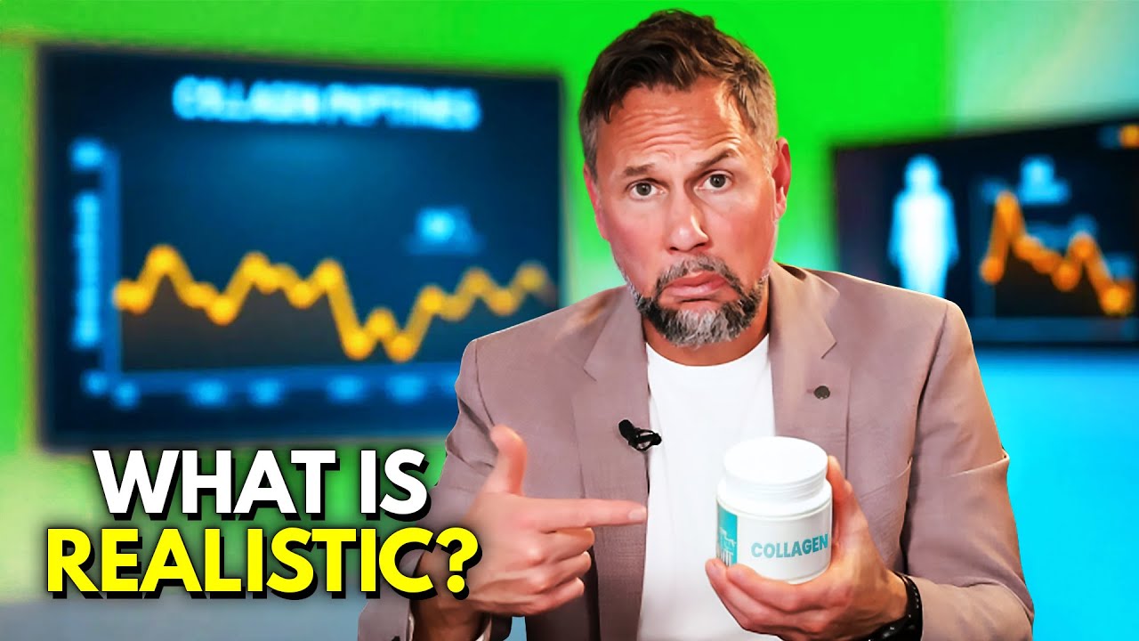 Can Collagen Peptides Cause Weight Loss?
