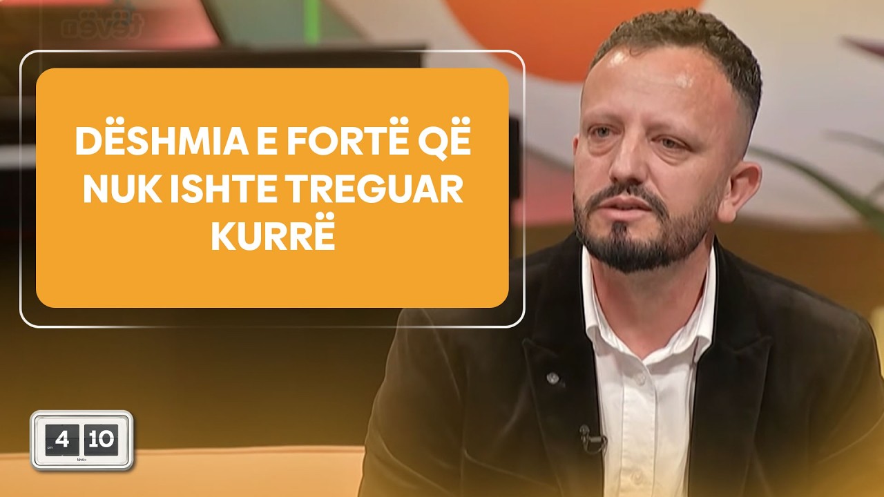 “Na torturuan, na rrahën, na nënvlerësuan” - Dëshmia e fortë që nuk ishte treguar kurrë