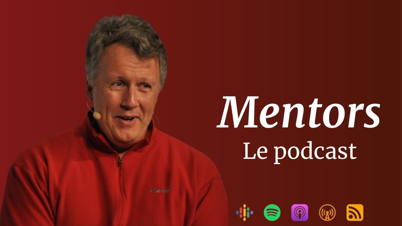 Paul Graham : Comment Faire du Travail Remarquable ? (1/2)
