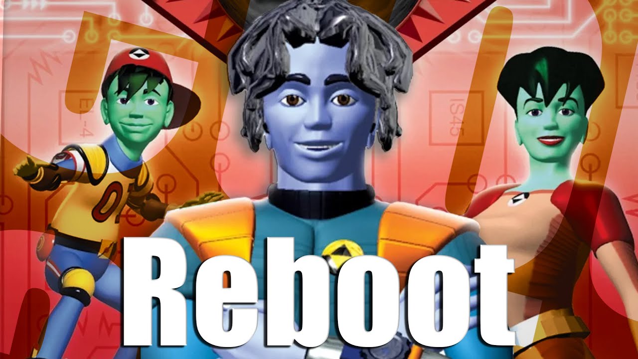 Retour Rapide : Reboot