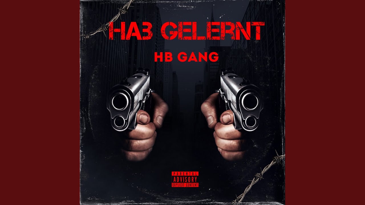 Hab Gelernt
