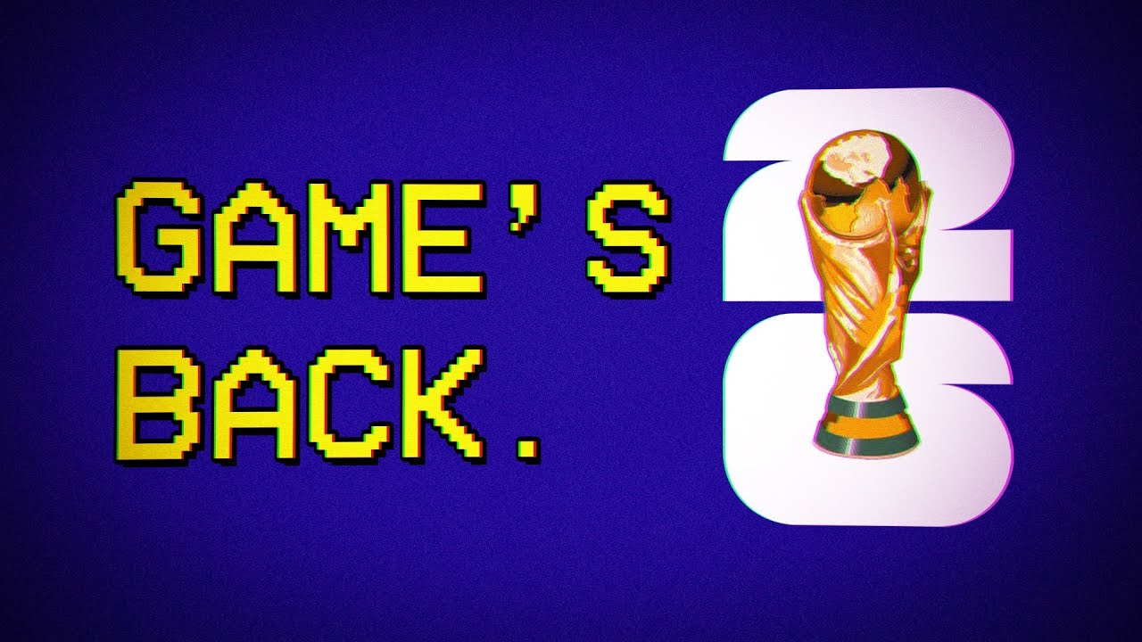 the entire week 1 of the FIFA World Cup, i guess