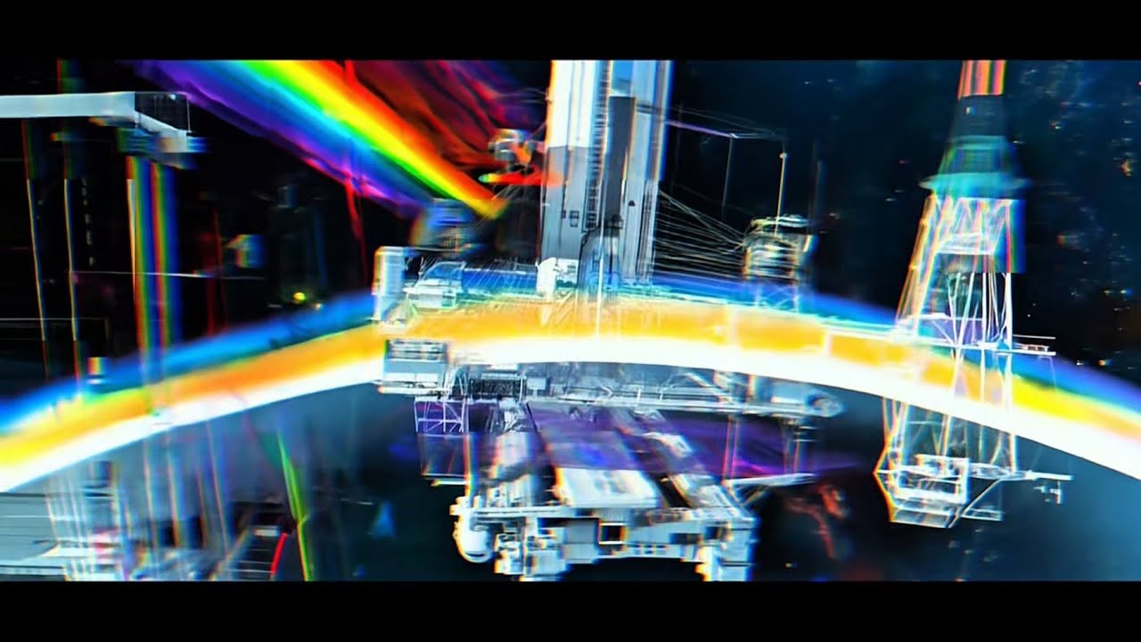 Sweet Trip - Velocity : Design : Comfort (Full Visual Album)