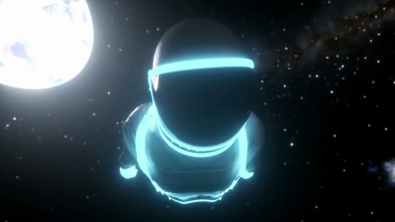 Alien Empire - Video Promo (Destination Zero Kizomba VIP)