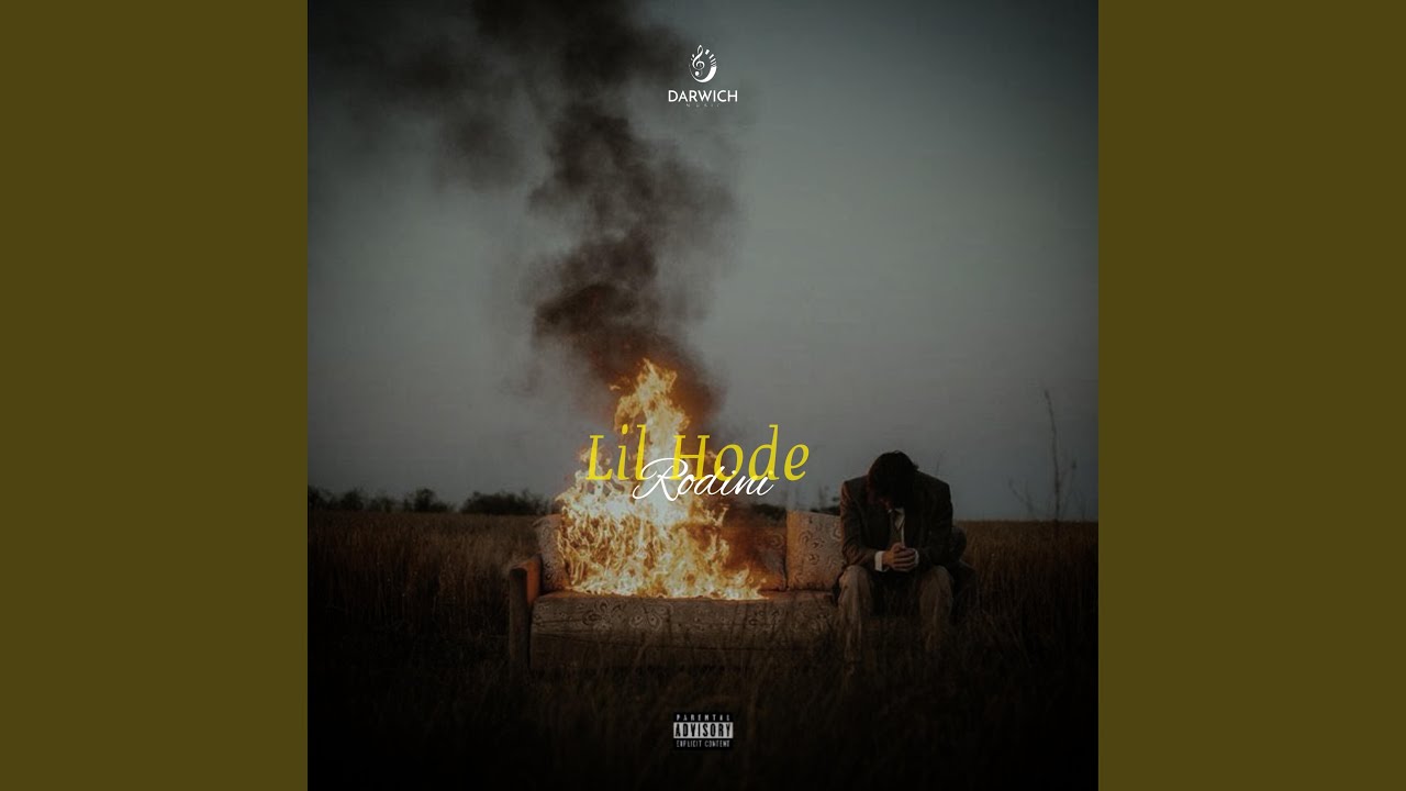 Rodini (feat. Lil Hode 25)