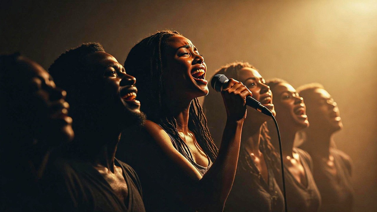 Best Reggae Gospel Mixtape 2026 | Jesus, My Strength and My Song