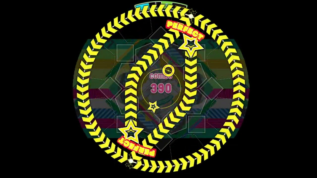 【maimai外部出力(60fps)】Selector MAS AP