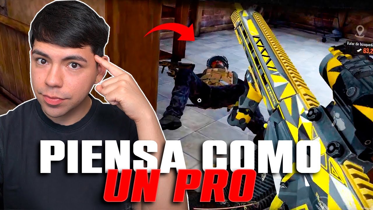 MEJORA TU PVP, LOOT, Y DECISIONES EN ARENA BREAKOUT