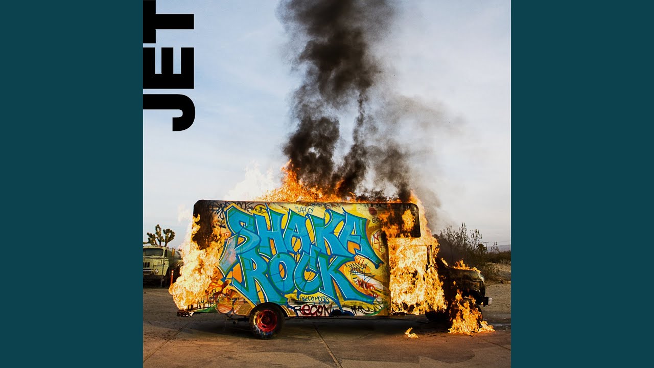 Black Hearts (On Fire)