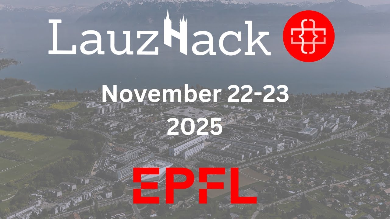 LauzHack 2025