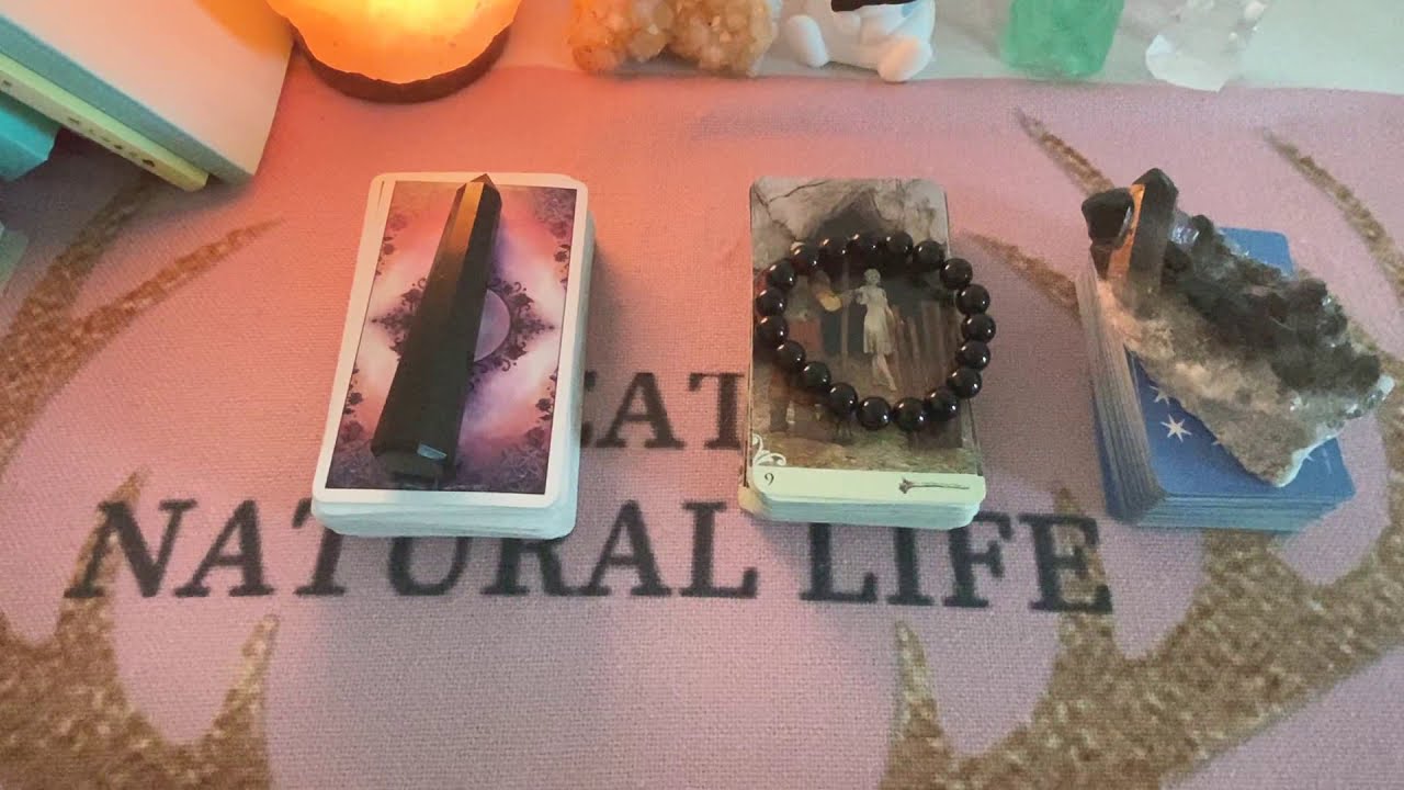 【Alice大众占卜🔮】曾经伤害过你的人 💔现在过的怎么样呢？TA的报应是什么？😠
