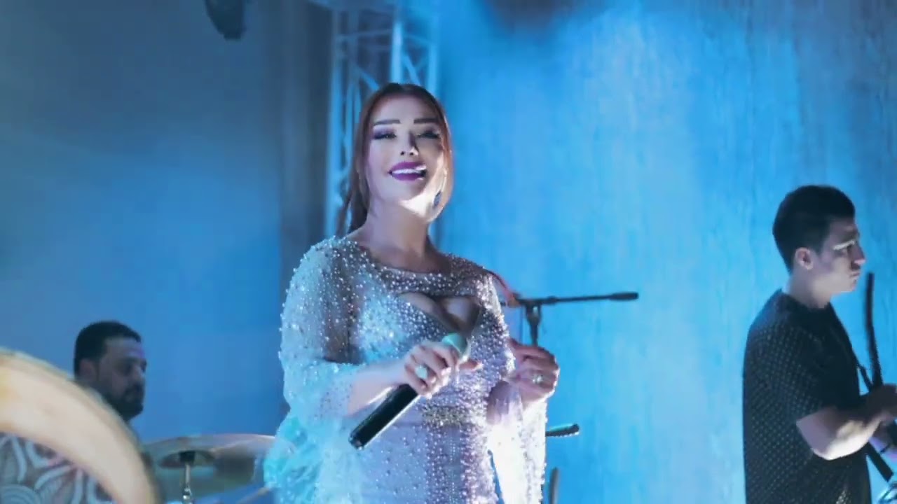 اليسا بطرس - دبارك عندي يا خاين - الخاين شو - حفلة نارر 2024