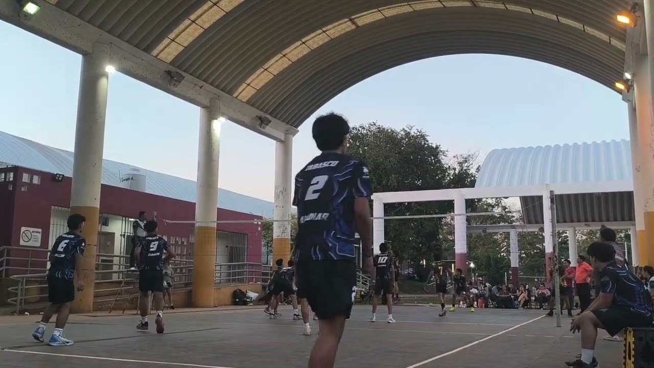 CVI vs tumbamendez 