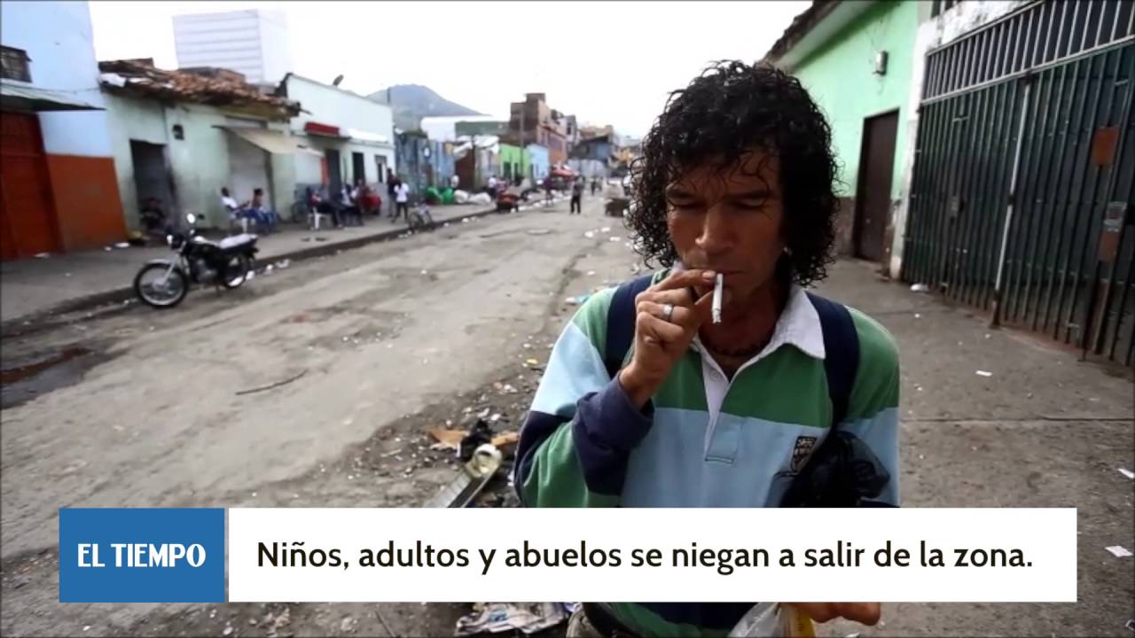 El Calvario, la &lsquo;olla&rsquo; de Cali que se resiste a morir | EL TIEMPO | junio 9