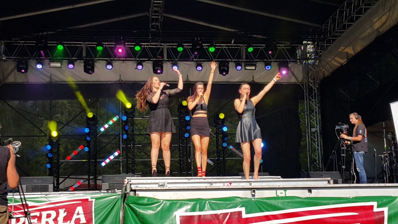 Top Girls - Jeszce tego nie wiem - Bychawa