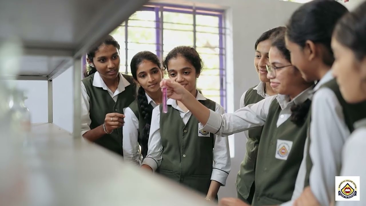 SUDANA PRE-UNIVERSITY COLLEGE | PUTTUR | SUDANA | SUDANA PU COLLEGE | SUDANA COLLEGE CAMPUS TOUR