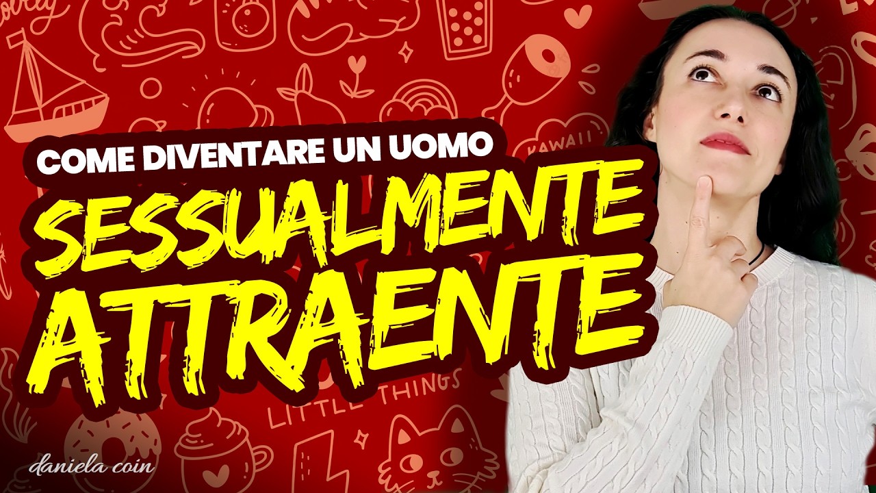 "Fai Sesso" alle Donne? | danielacoin.it
