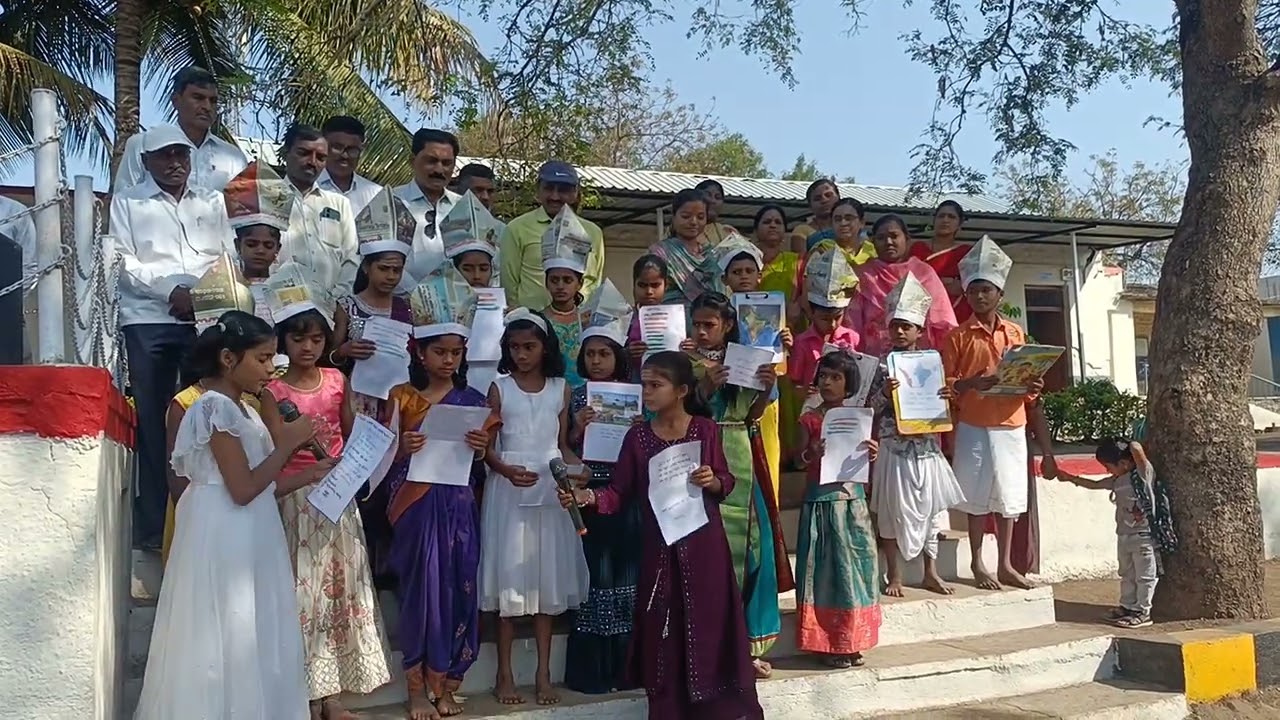 ಇಂದಿನ ಸಚೇತನ- ದಕ್ಷಿಣ ಭಾರತದ ರಾಜ್ಯಗಳು 