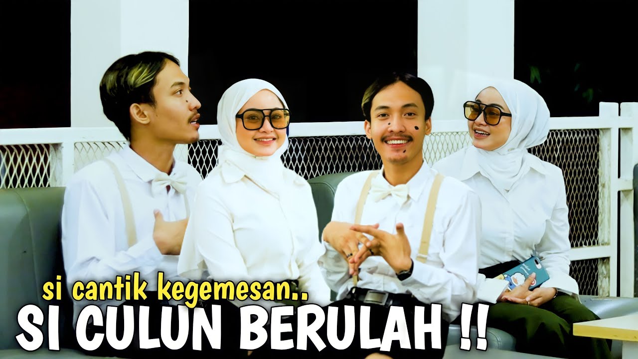 PRANK SHOLAWAT &NGAJI❗️COWOK CULUN BIKIN GEMES CEWEK CANTIK😍