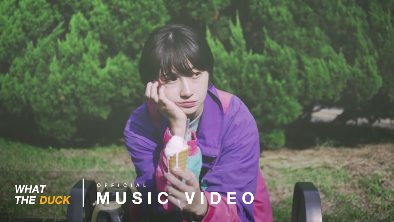 Plastic Plastic - ฮัม (Hum) [Official MV]