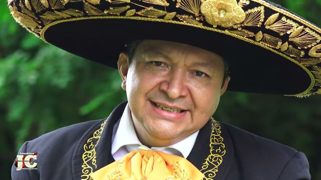 Como El Buen Arador- Videoclips Oficial de José Cedillos