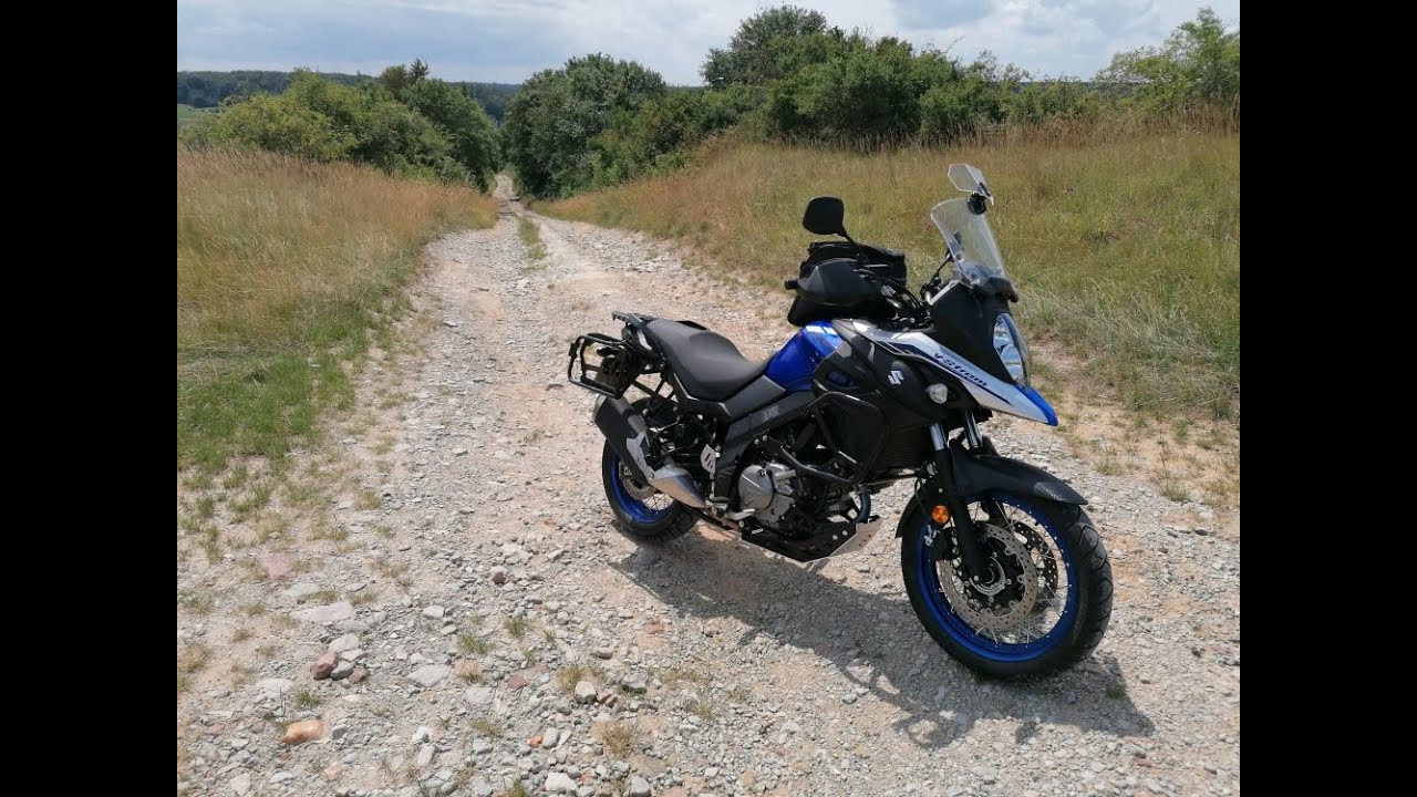 MODERN (KTM 790 Adventure, V Strom 800, Transalp 750) oder lieber 