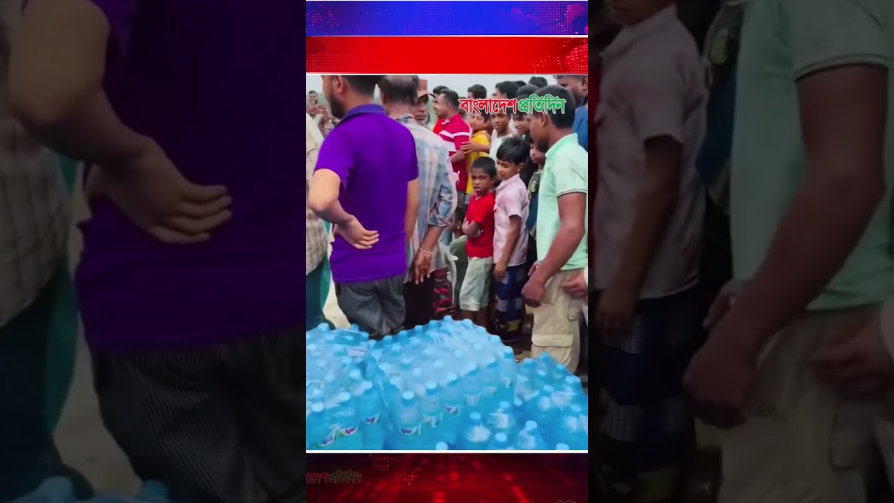 সোমেশ্বরী নদীতে নিখোঁজ ব্যক্তি উদ্ধারে অভিযানের সময় মাছ ধরলেন ডুবরি | Rescue Operation